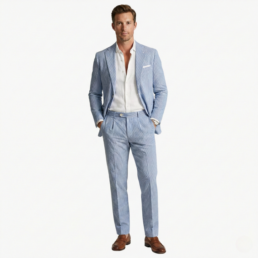Alaric | Men&