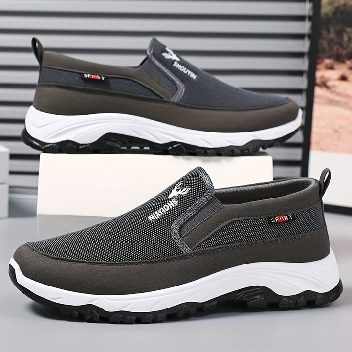 Arvand | Mocassins Homme Slip-On Confort - Image 4