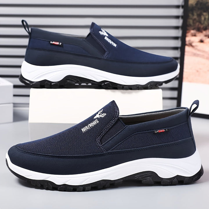 Arvand | Mocassins Homme Slip-On Confort - Image 5