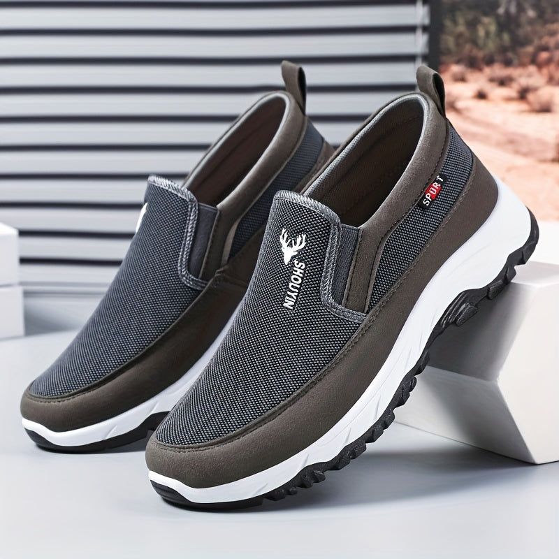 Arvand | Mocassins Homme Slip-On Confort - Image 8