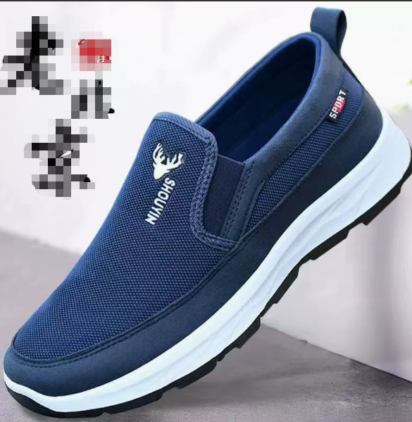 Arvand | Mocassins Homme Slip-On Confort - Image 9