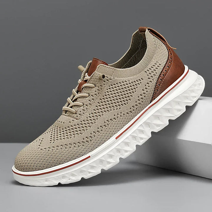 Arveld | Homme Baskets Respirantes Légères - Image 3