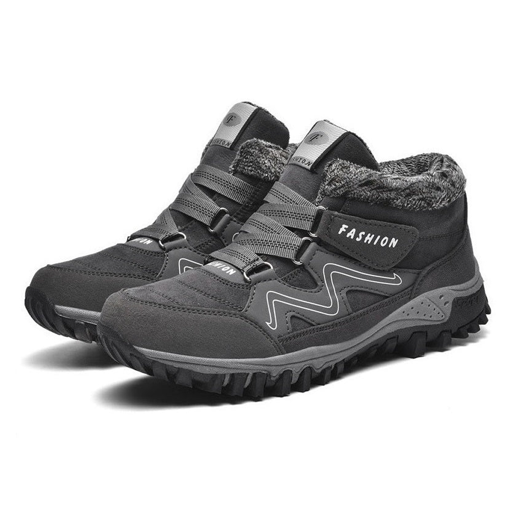 Aurelia | Women's Waterproof Ankle Boots - Image 1