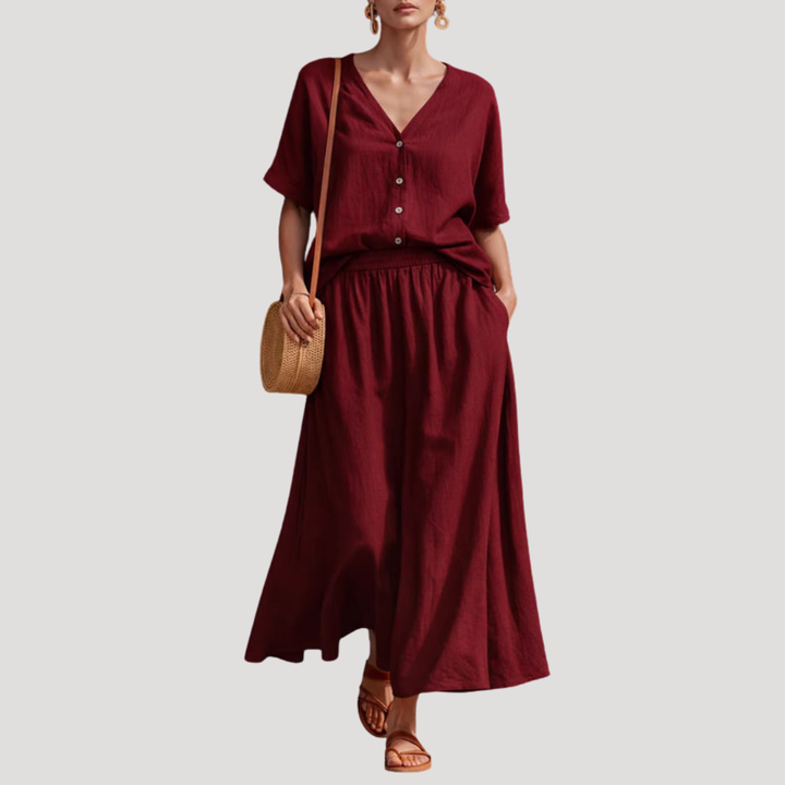 Aurelie | Women&