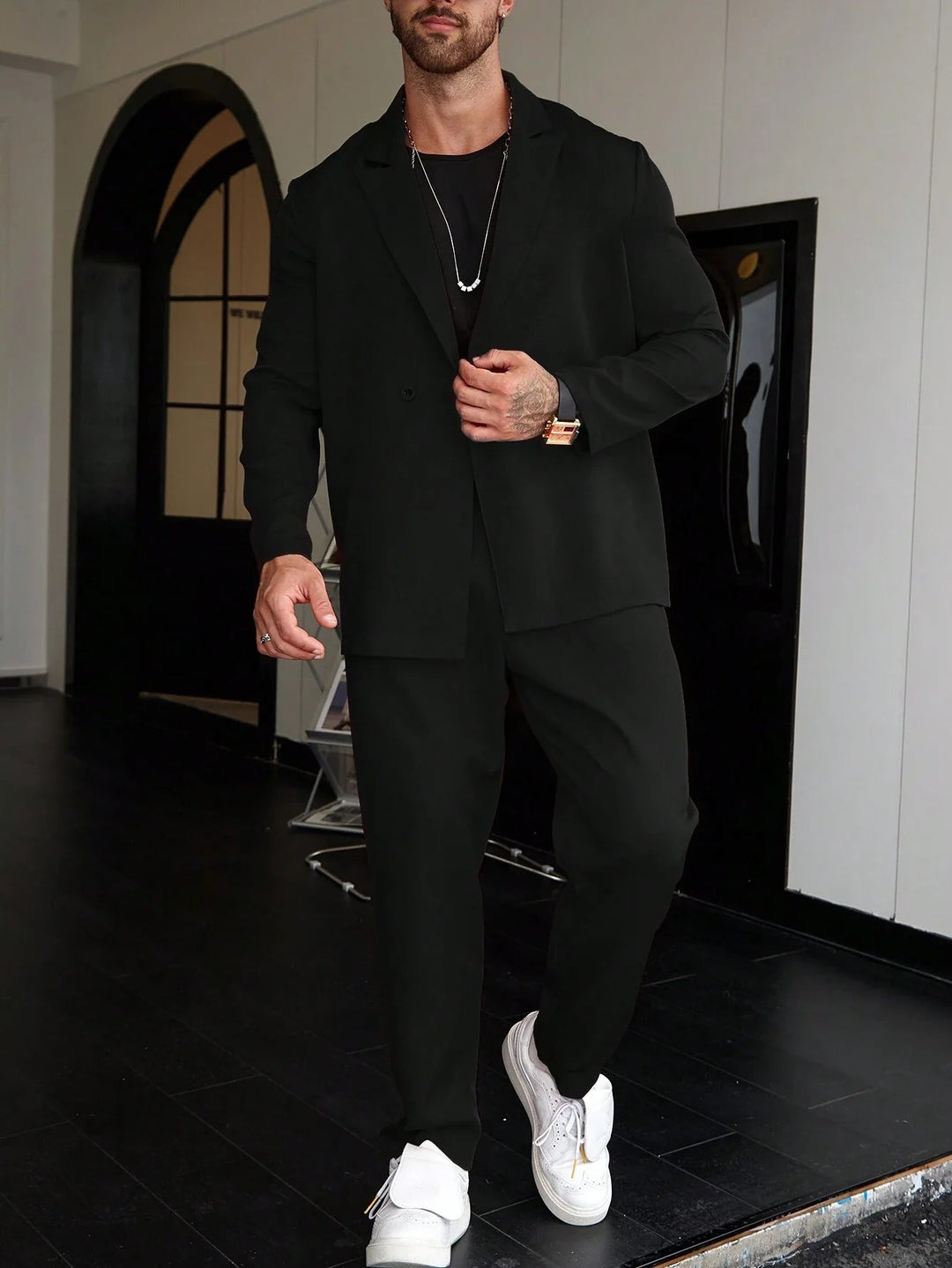 Bastian... | Men&