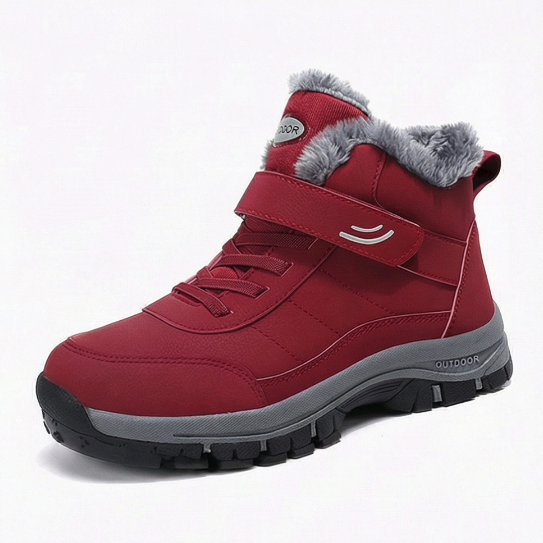 Briavelle | Femme Bottines d&