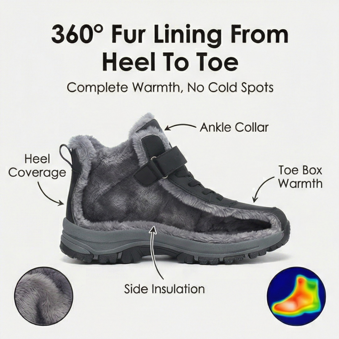 Briavelle | Femme Bottines d&