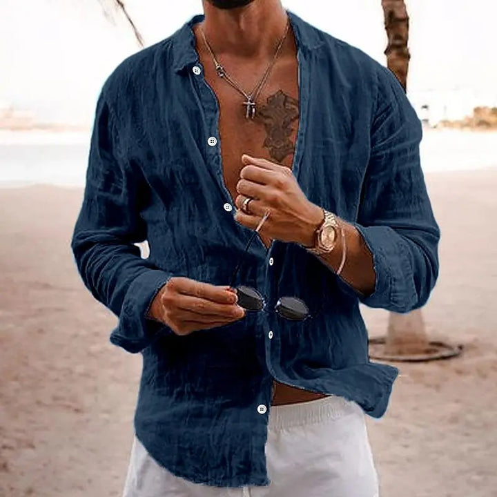 Calvino | Men&