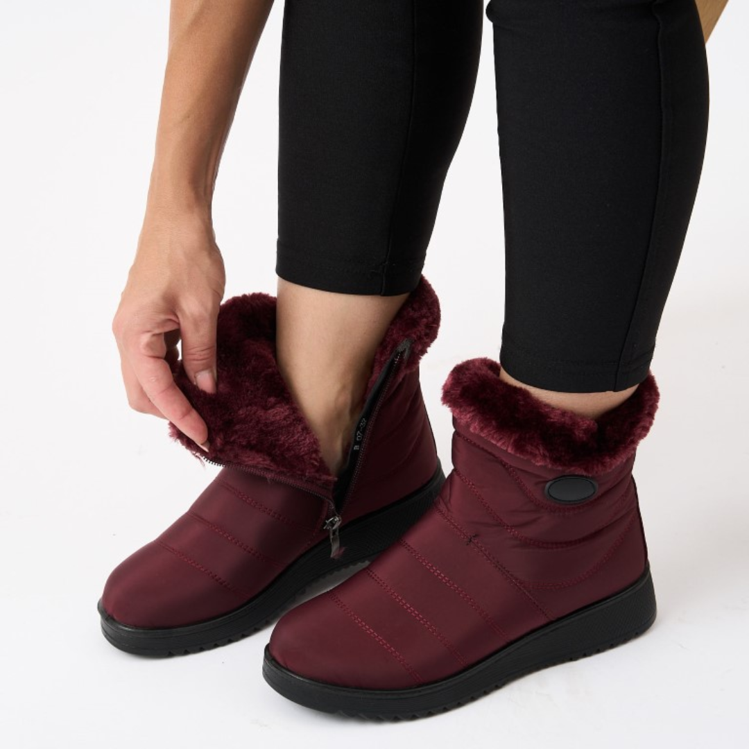 Calvène | Bottes d&