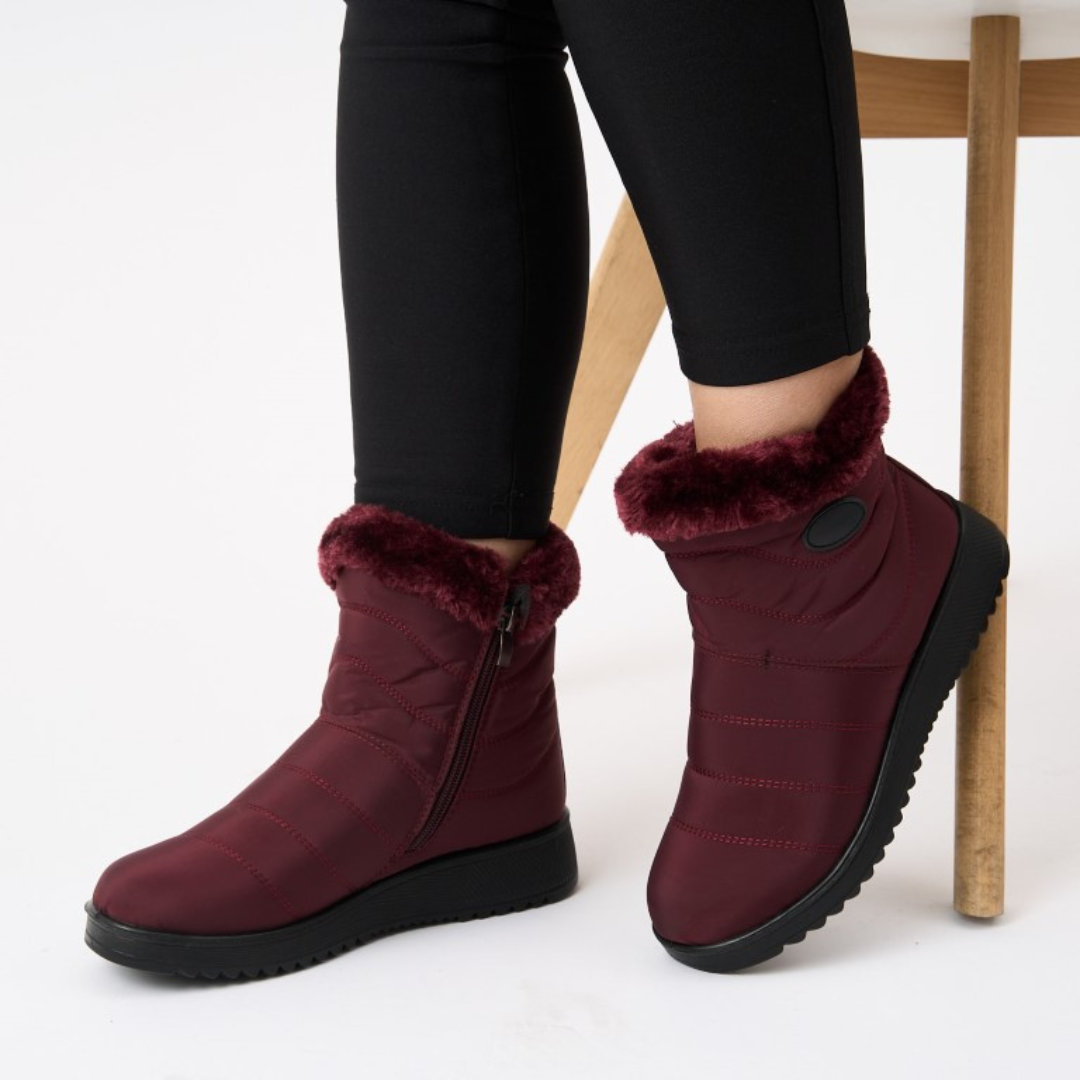 Calvène | Bottes d&
