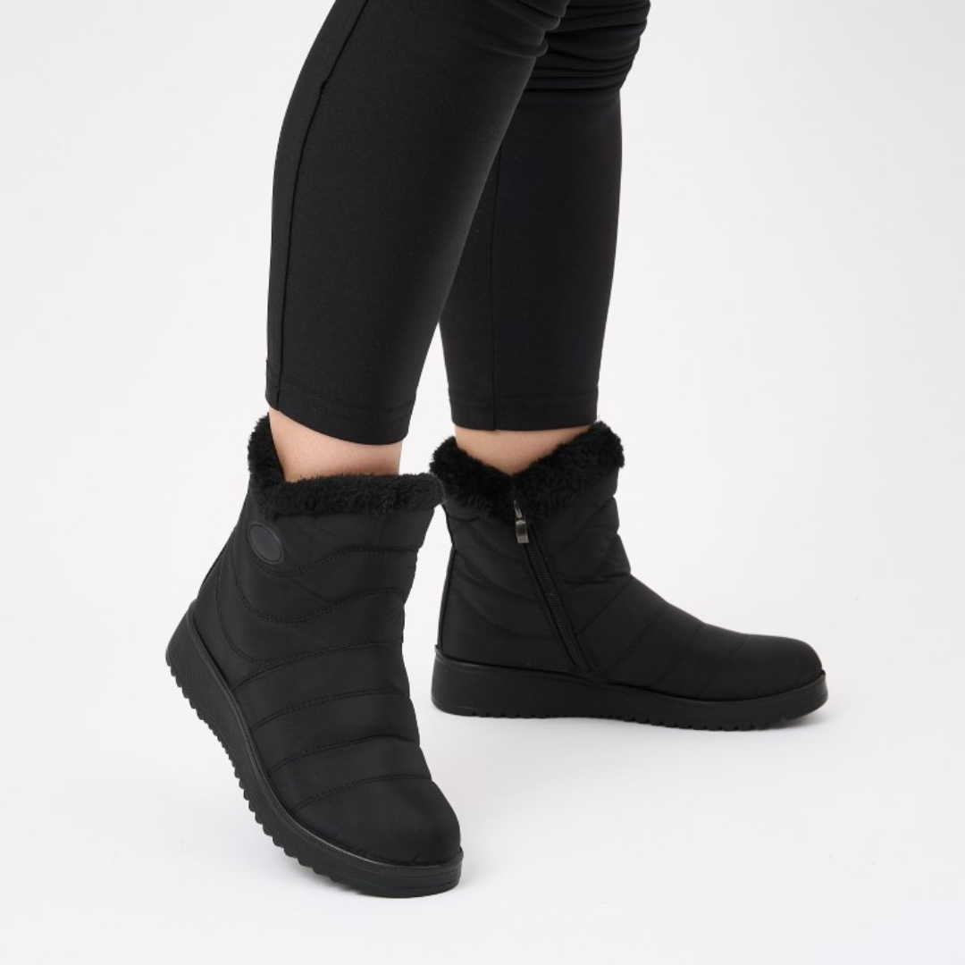 Calvène | Bottes d&