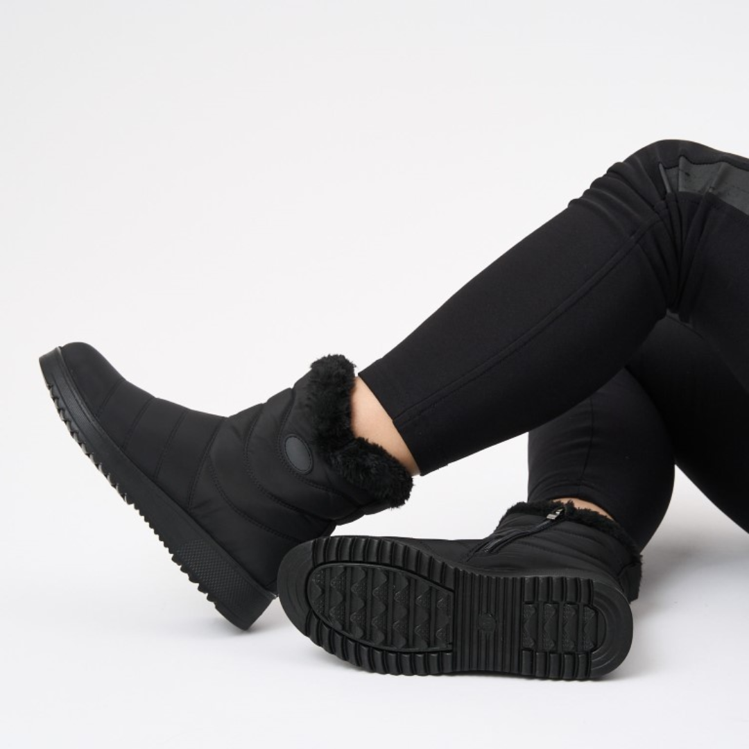 Calvène | Bottes d&