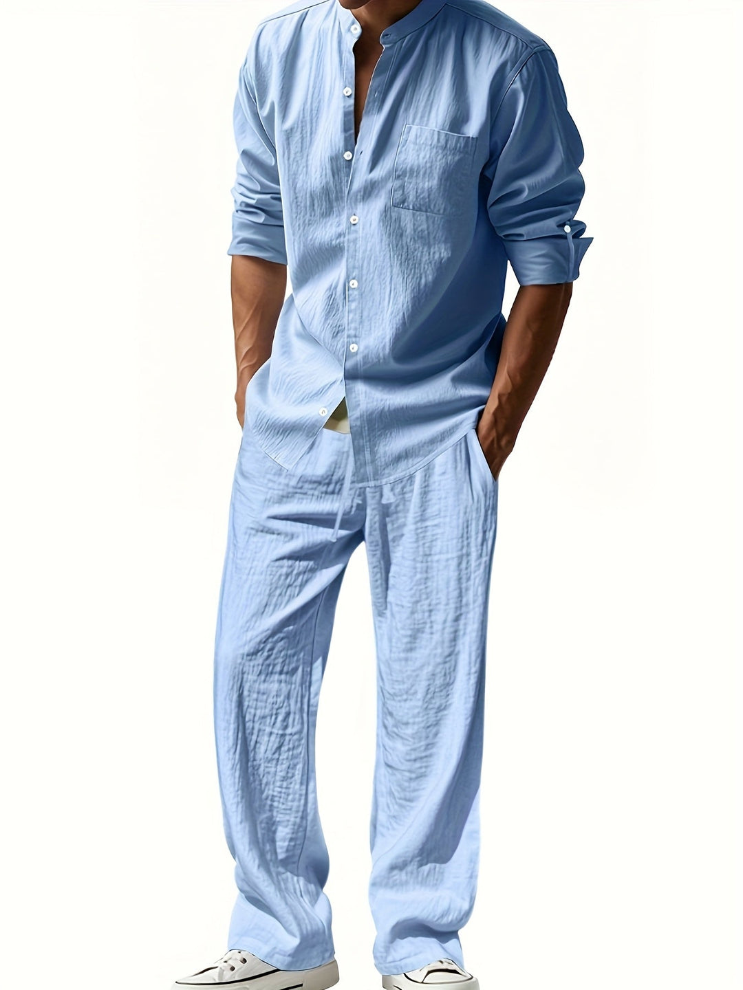Caspian | Men&