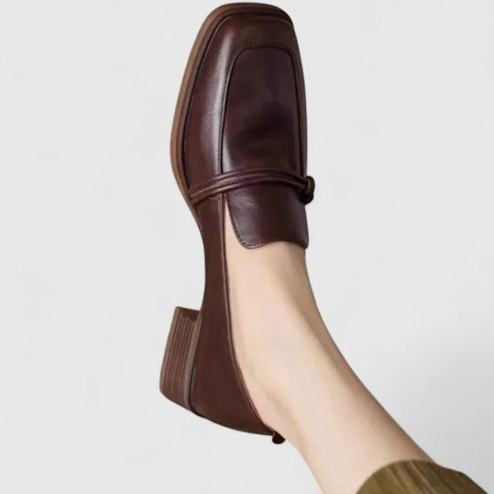 Cassiopeia | Women's Comfort Loafers - Image 2