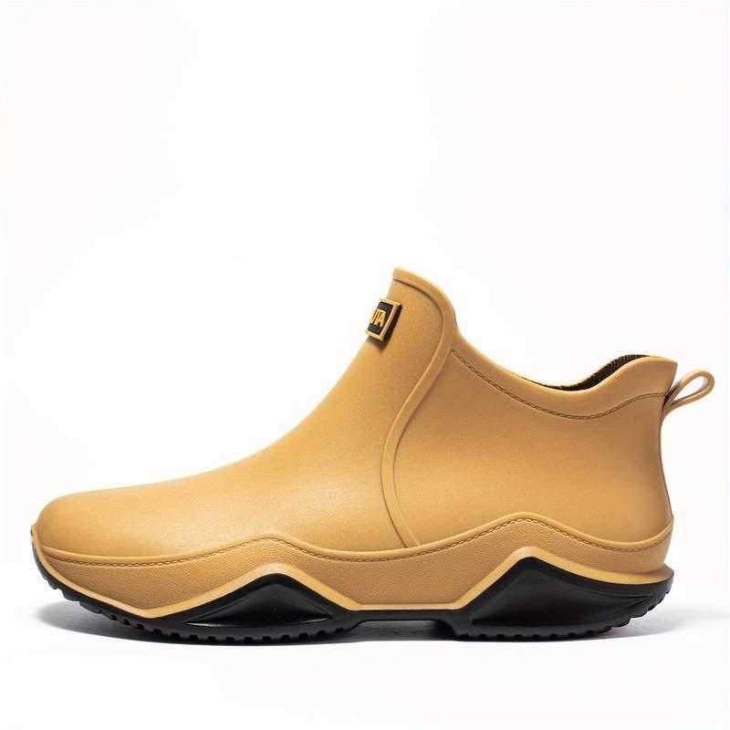 Cordwynn

Wait, | Women's Waterproof Chelsea Boots - Image 2