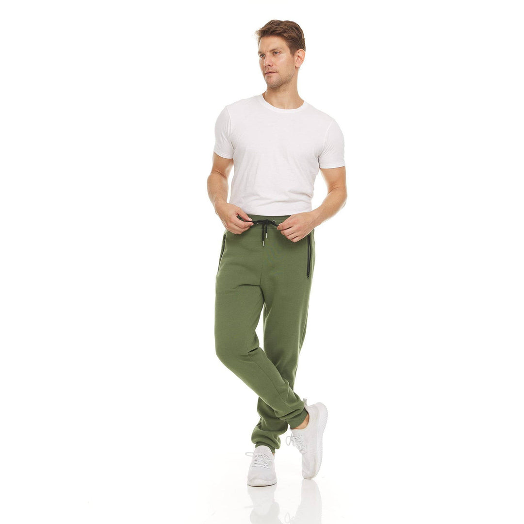 Édouard | Homme Pantalon Jogging Lot de 3 - Image 10