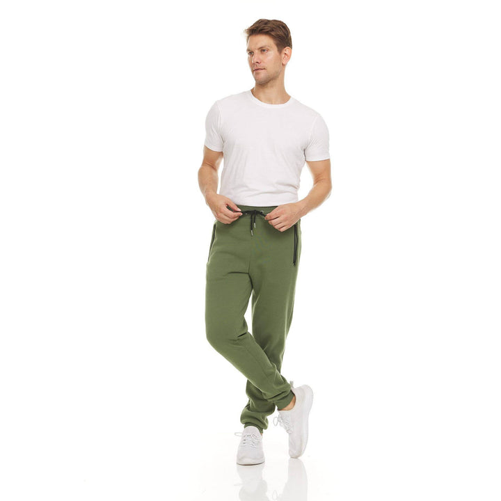 Édouard | Homme Pantalon Jogging Lot de 3 - Image 10