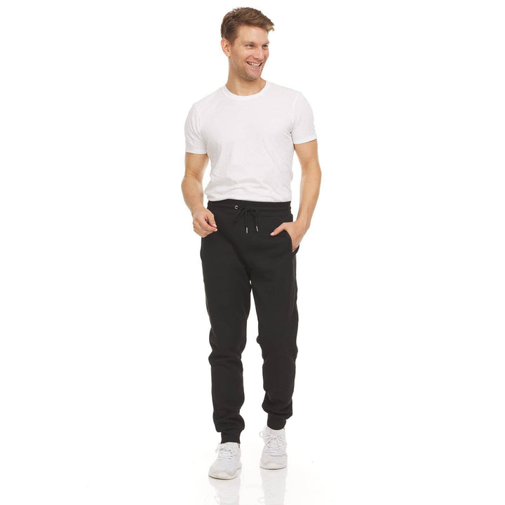 Édouard | Homme Pantalon Jogging Lot de 3 - Image 6