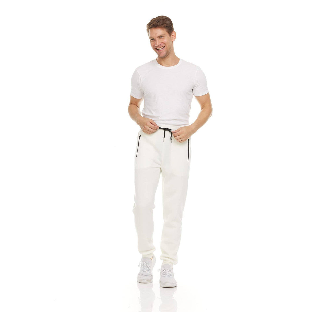 Édouard | Homme Pantalon Jogging Lot de 3 - Image 8