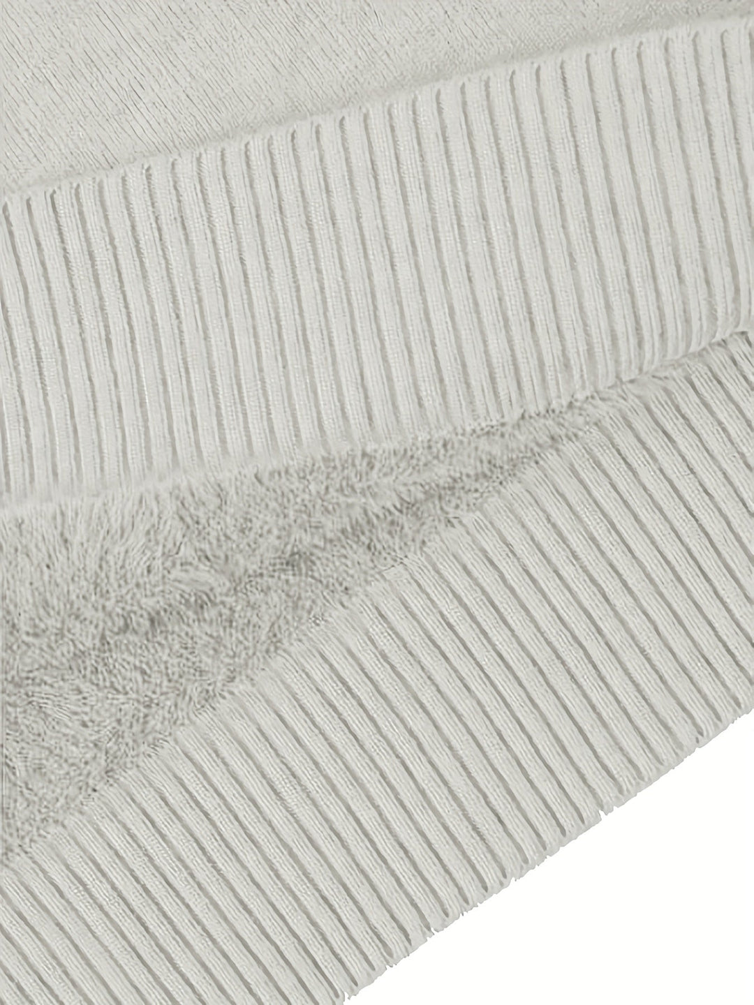 Nelvorde | Femme Pull Col Roulé Doublé Polaire Ajusté — vue 18