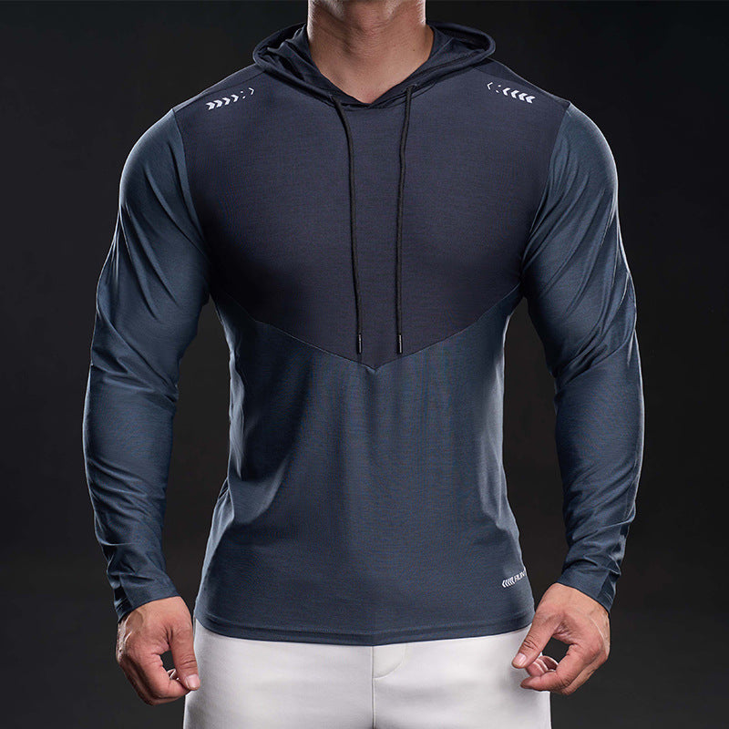 Dravort | Homme Sweat à Capuche Sport Slim Fit - Image 8