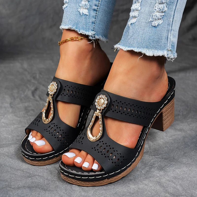 Eulalia | Women&