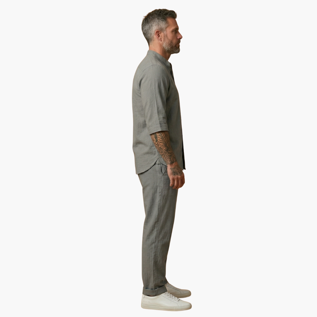 Fabian | Men&