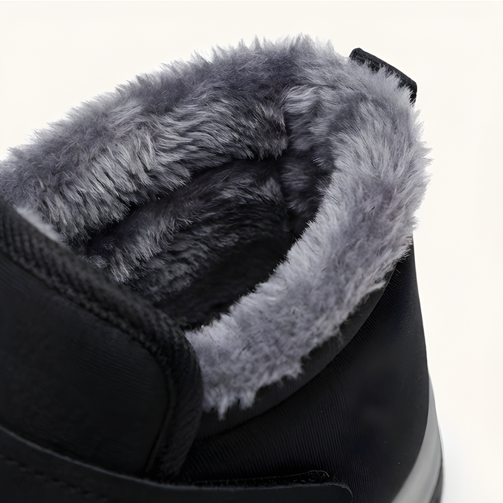 Félvane | Femme Bottes d&