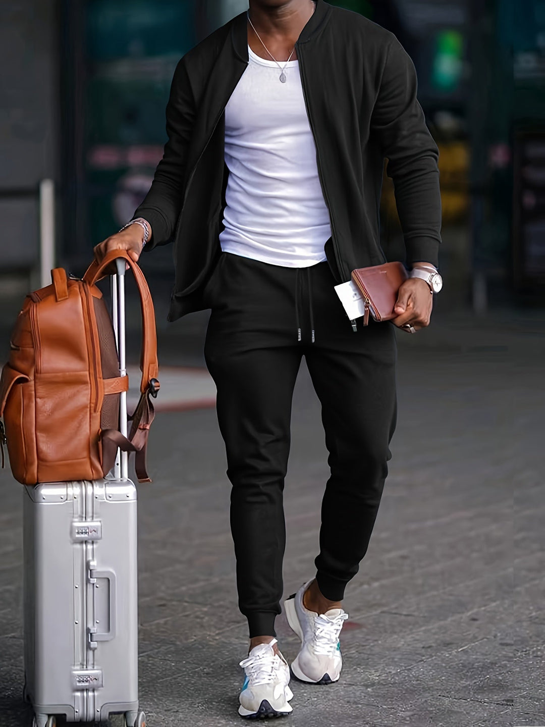 Gareth | Men&