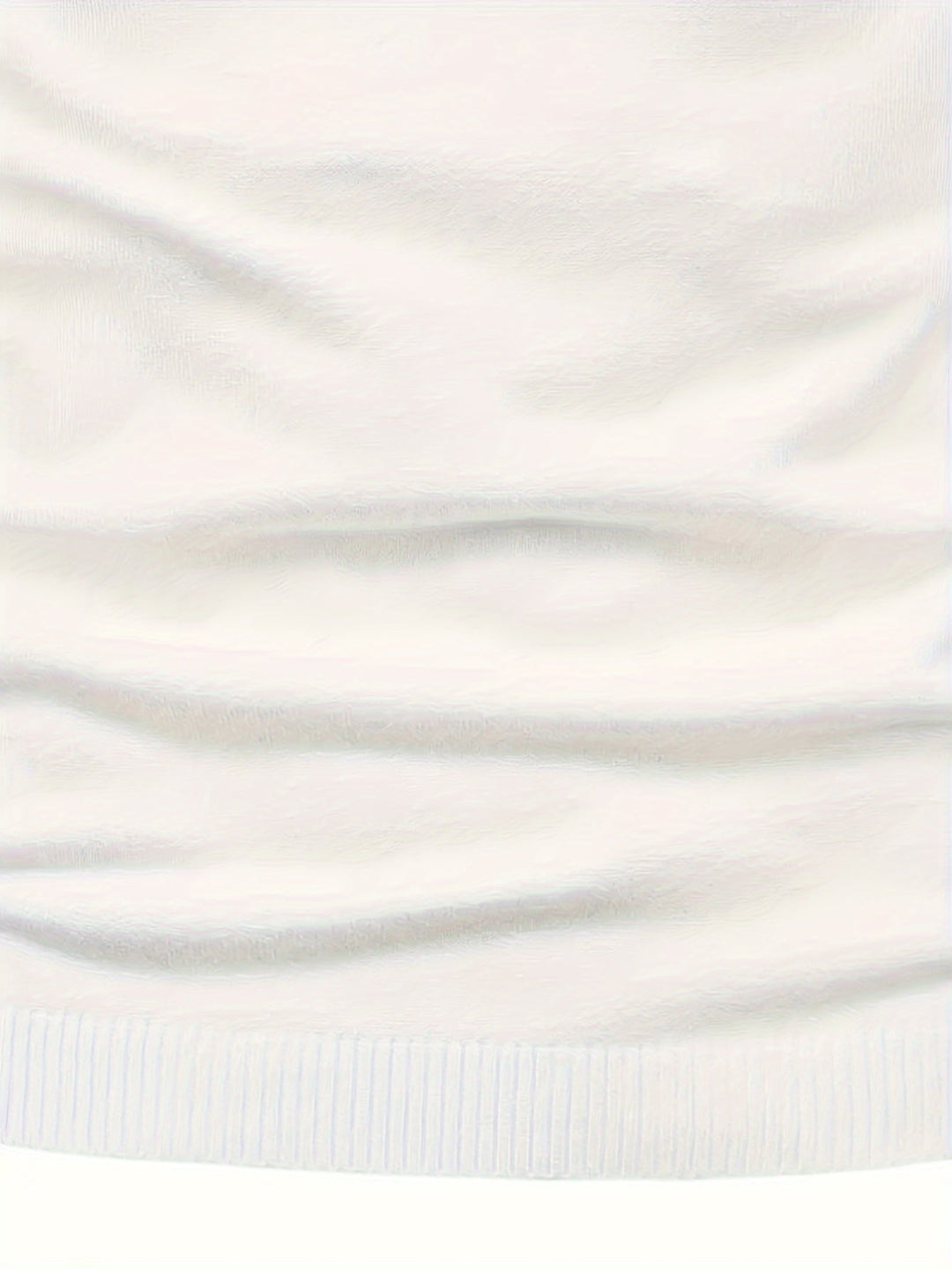 Tharvec | Homme Pull Col Roulé Slim Fit
