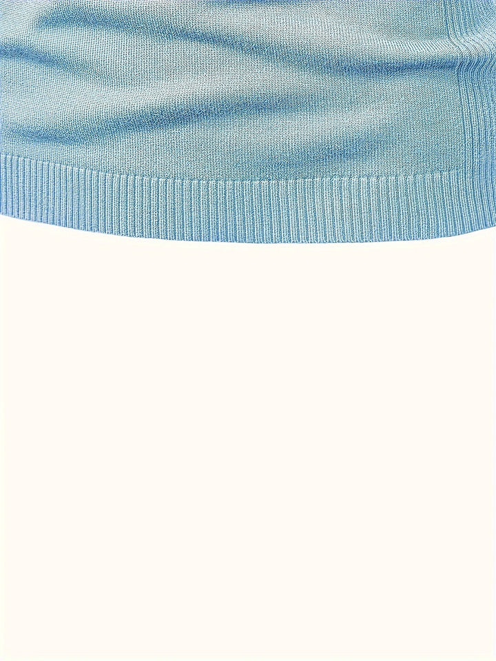 Tharvec | Homme Pull Col Roulé Slim Fit