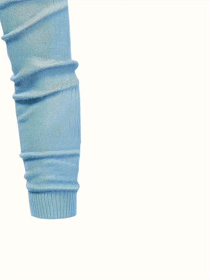Tharvec | Homme Pull Col Roulé Slim Fit