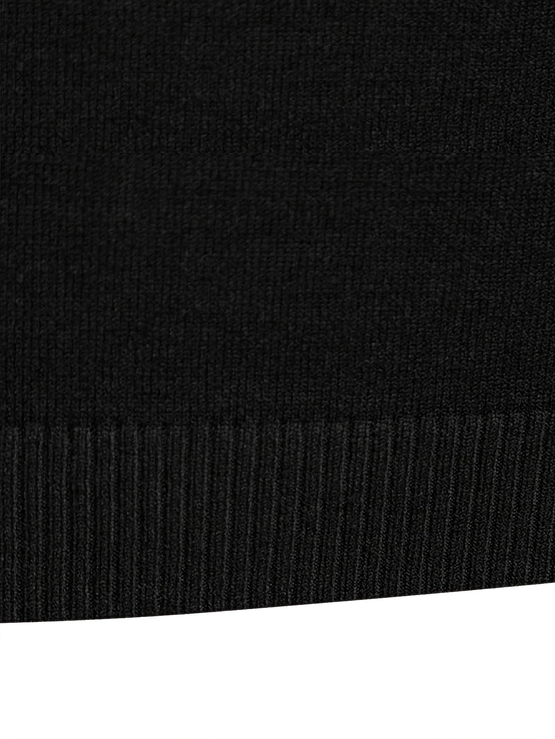 Tharvec | Homme Pull Col Roulé Slim Fit — vue 6