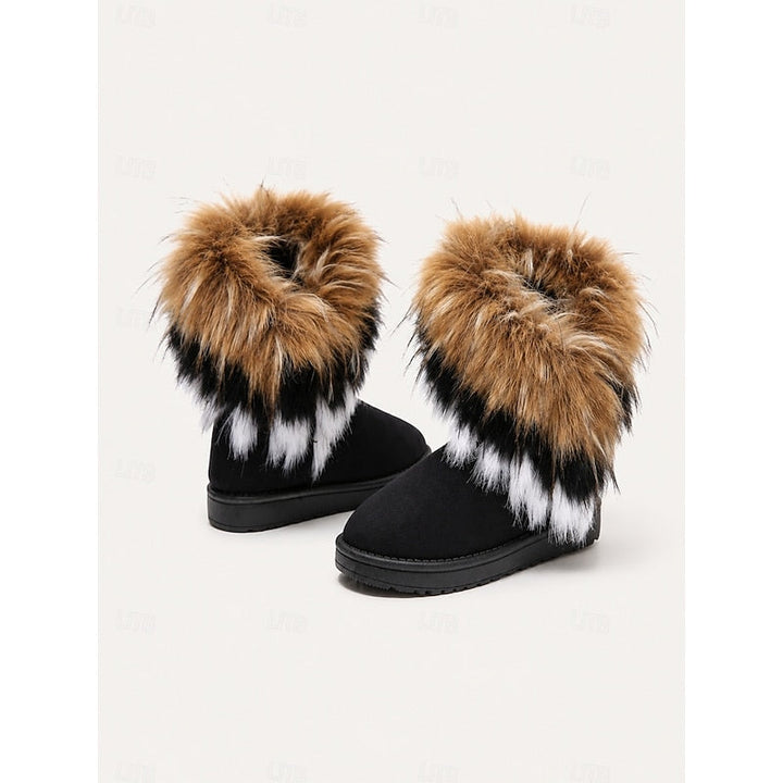 Halvinde | Femme Bottes d&