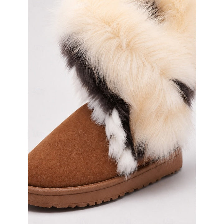 Halvinde | Femme Bottes d&