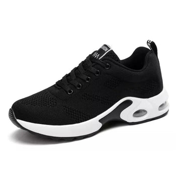 Imogen | Women's Athletic Walking Sneakers - Image 2
