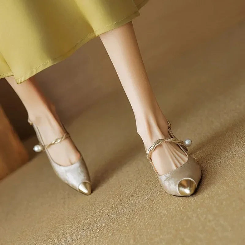 Isolda | Women&