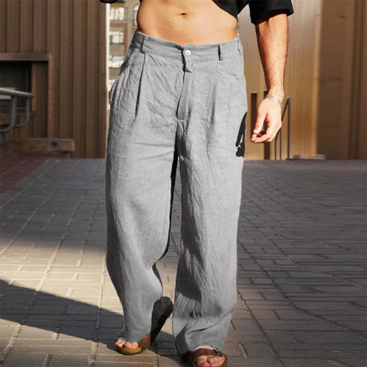 Leander | Men&