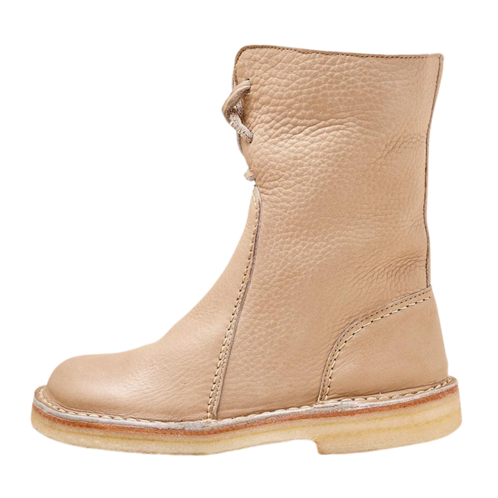 Lucasta | Women's Lace-Up Waterproof Ankle Boots - Image 2