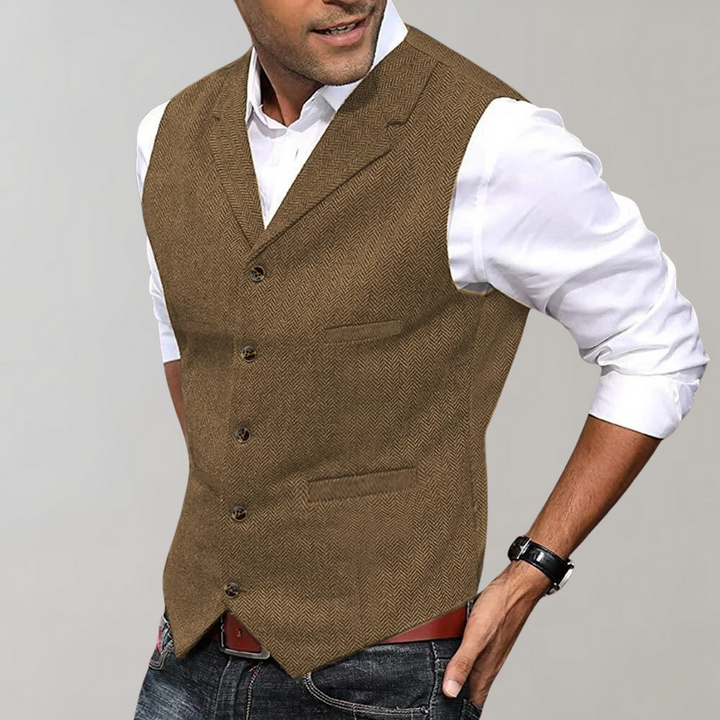 Percival | Men&