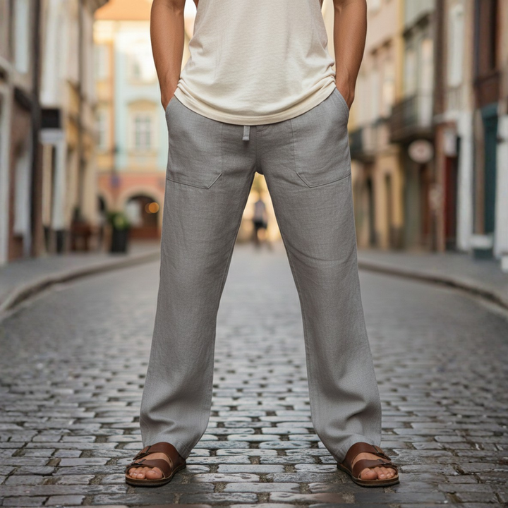 Stellan | Men&
