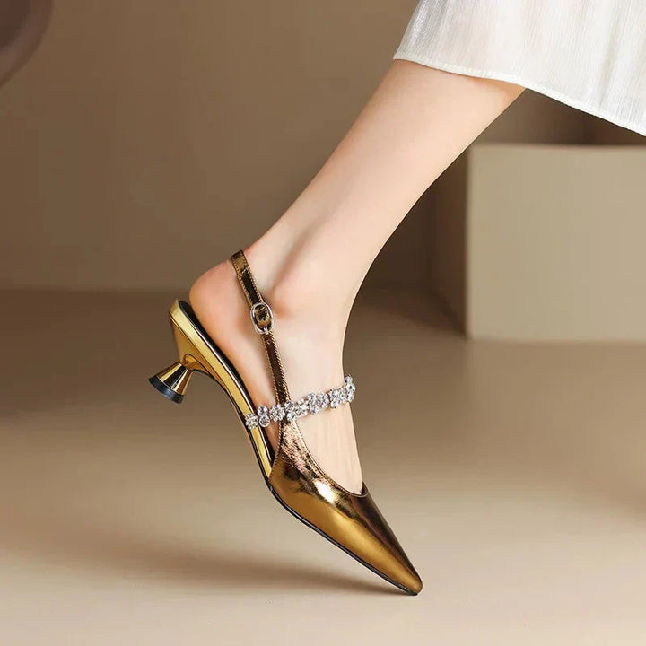 Thessadora | Women&