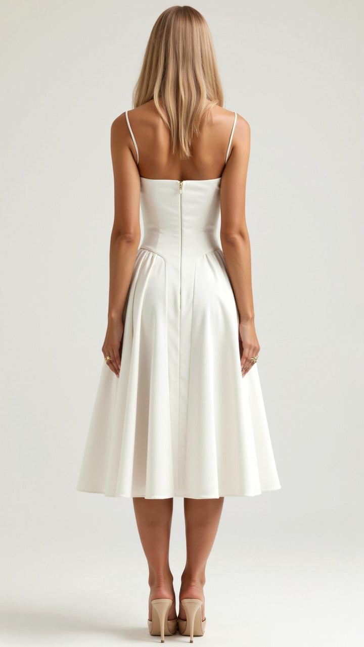 Thessamine | Women&