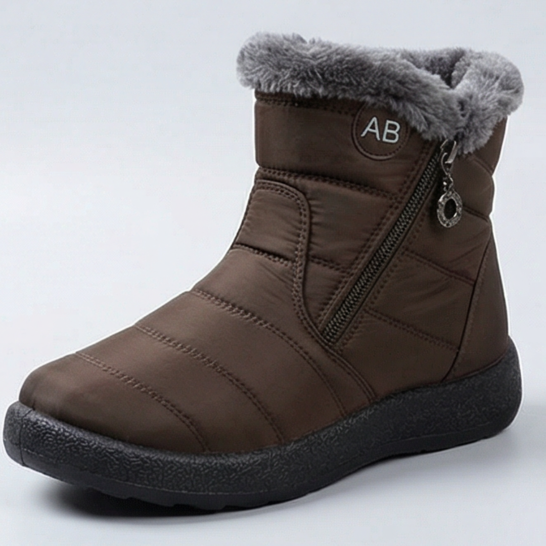 Thévane | Femme Bottines d&