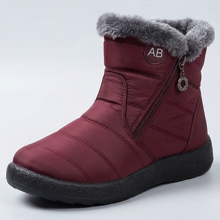 Thévane | Femme Bottines d&