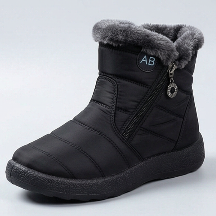 Thévane | Femme Bottines d&