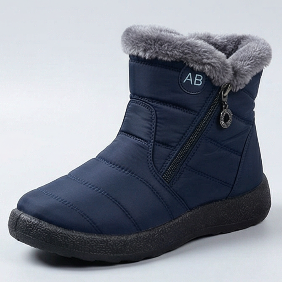 Thévane | Femme Bottines d&