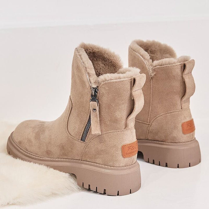 Tilvorne | Bottines d&