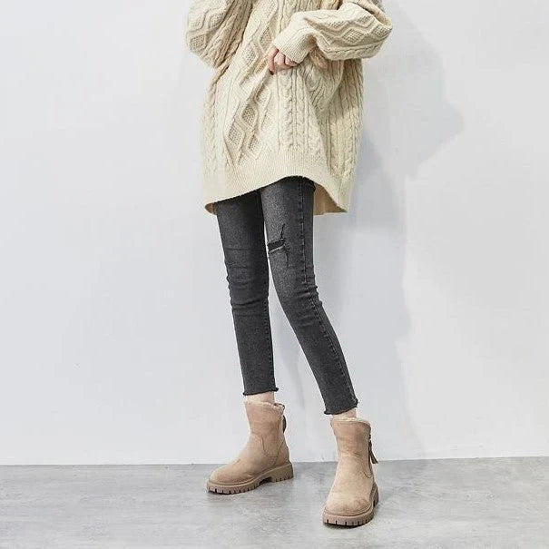 Tilvorne | Bottines d&