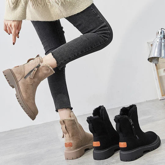 Tilvorne | Bottines d&